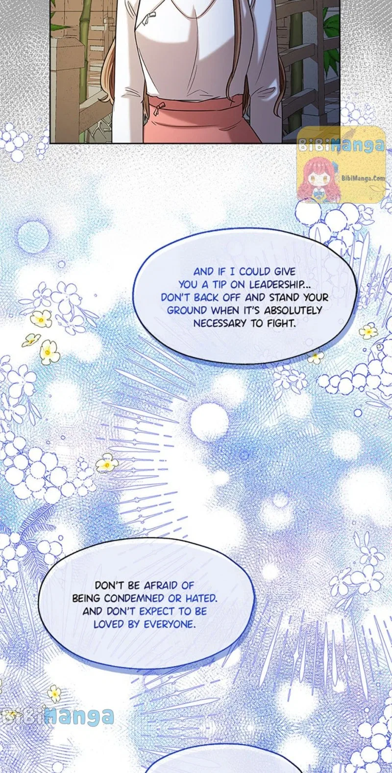 Avoiding the Heavenly Emperor Chapter 23 – Page 30