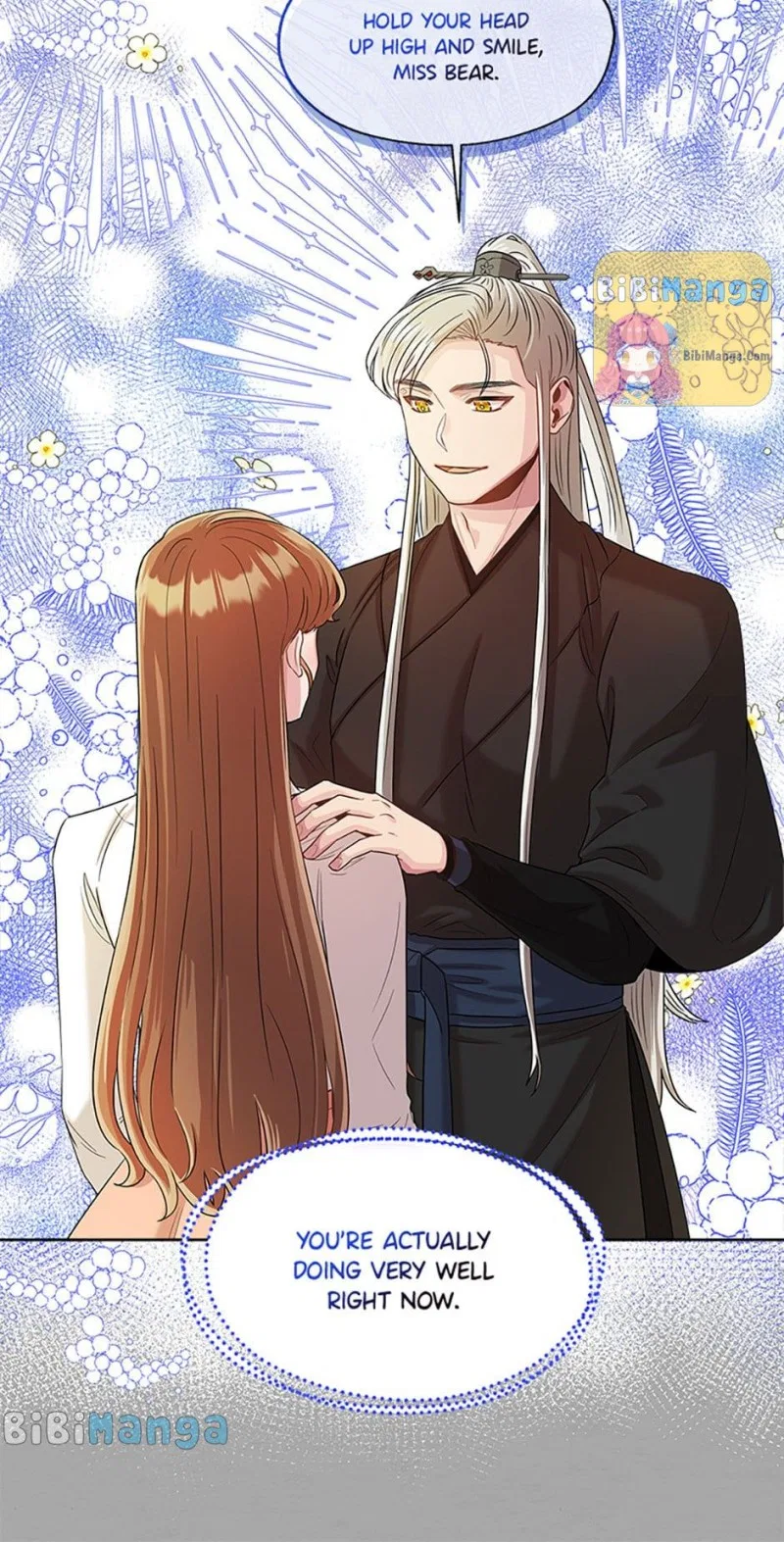 Avoiding the Heavenly Emperor Chapter 23 – Page 31