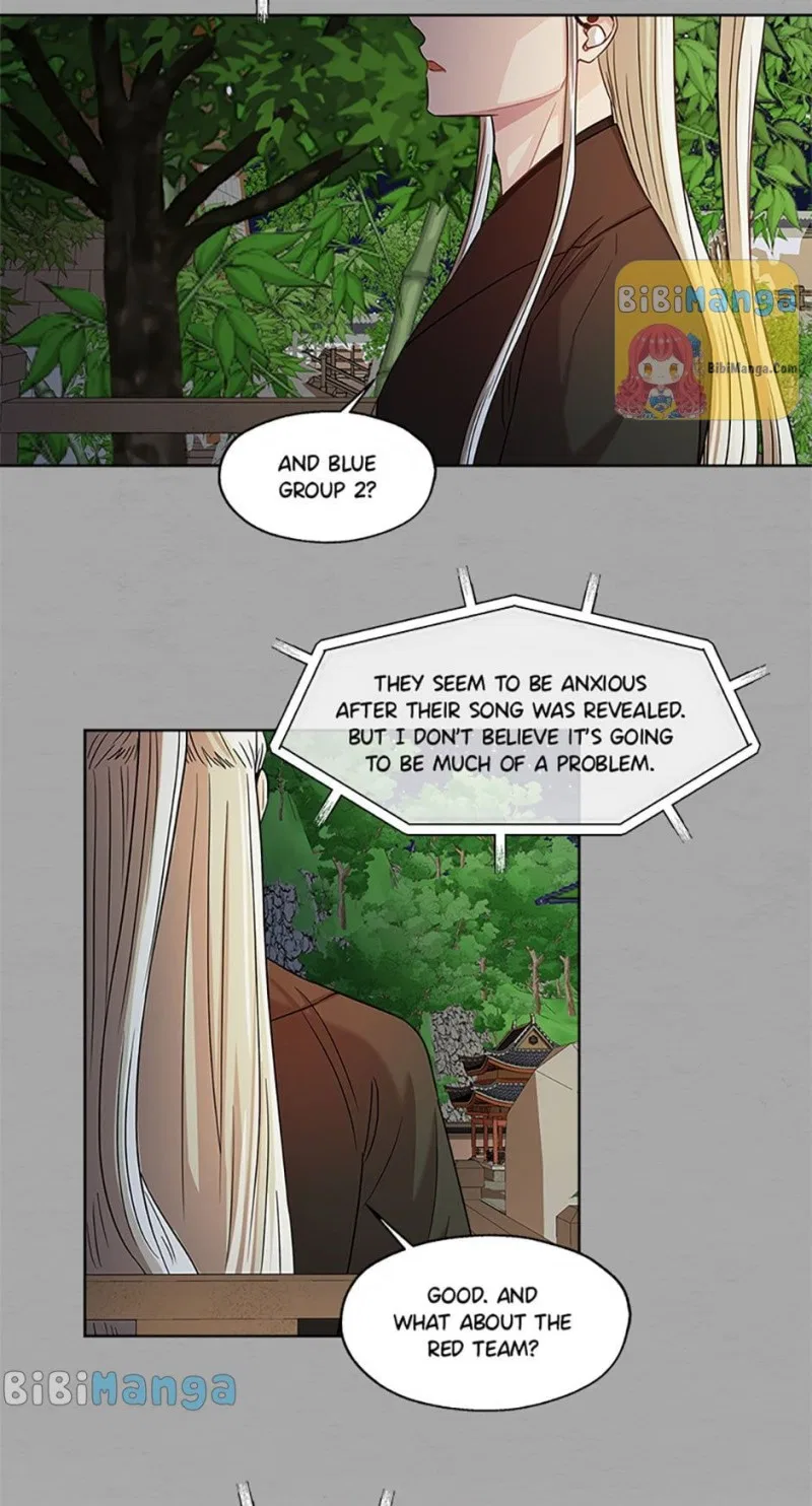 Avoiding the Heavenly Emperor Chapter 23 – Page 33
