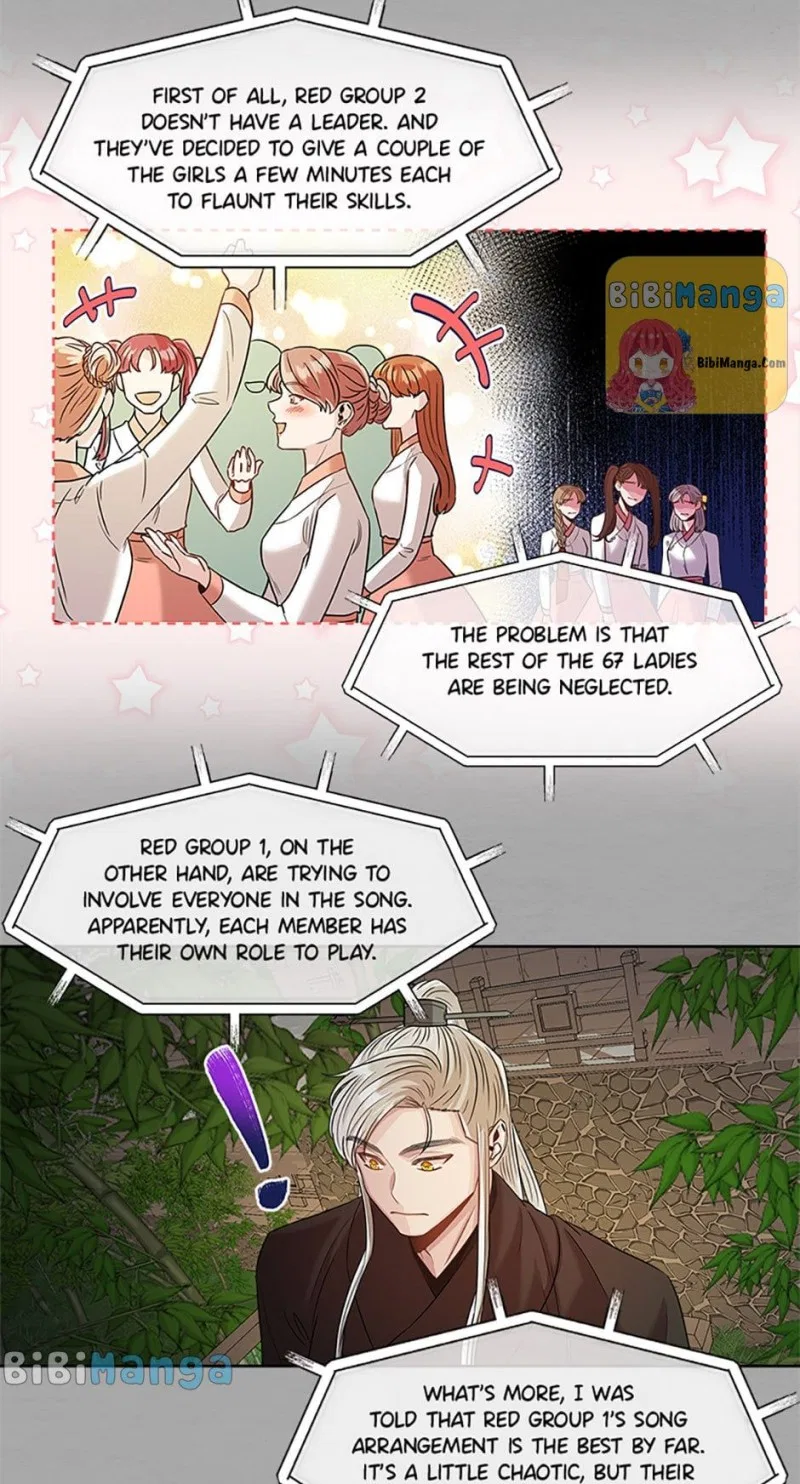 Avoiding the Heavenly Emperor Chapter 23 – Page 34