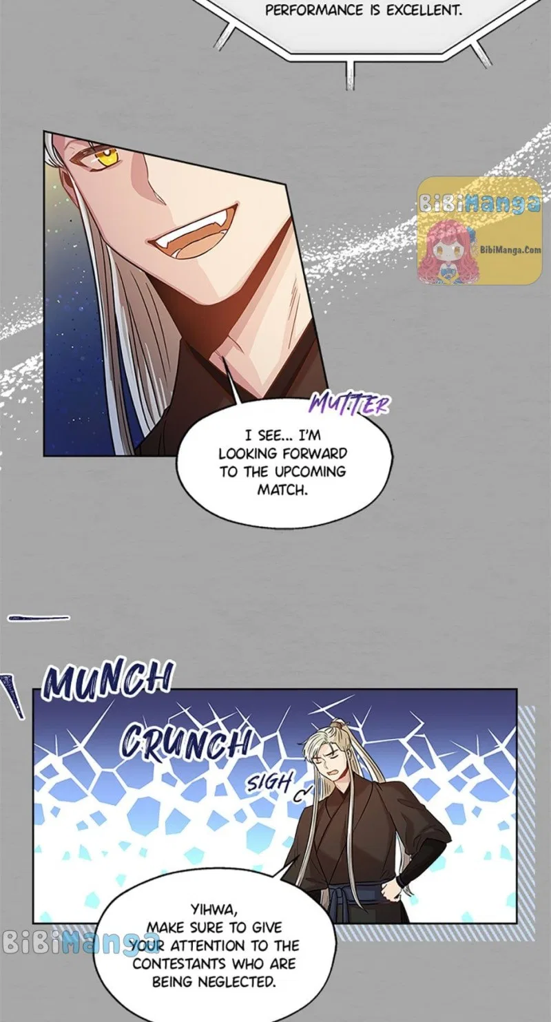 Avoiding the Heavenly Emperor Chapter 23 – Page 35