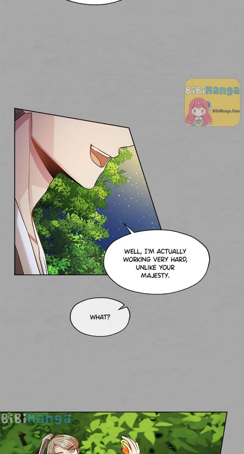 Avoiding the Heavenly Emperor Chapter 23 – Page 36