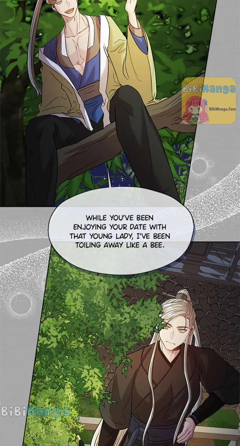 Avoiding the Heavenly Emperor Chapter 23 – Page 37