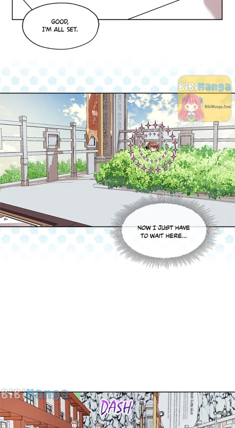 Avoiding the Heavenly Emperor Chapter 22 – Page 4