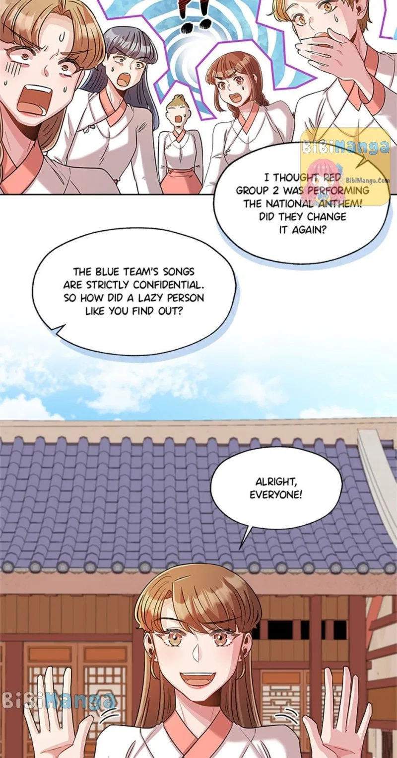 Avoiding the Heavenly Emperor Chapter 22 – Page 14