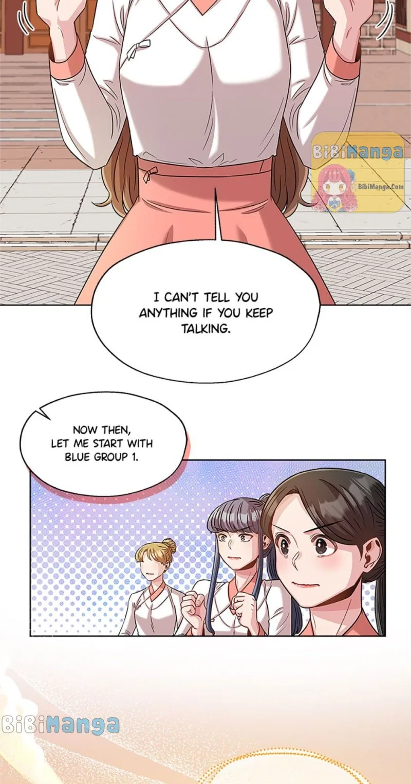 Avoiding the Heavenly Emperor Chapter 22 – Page 15