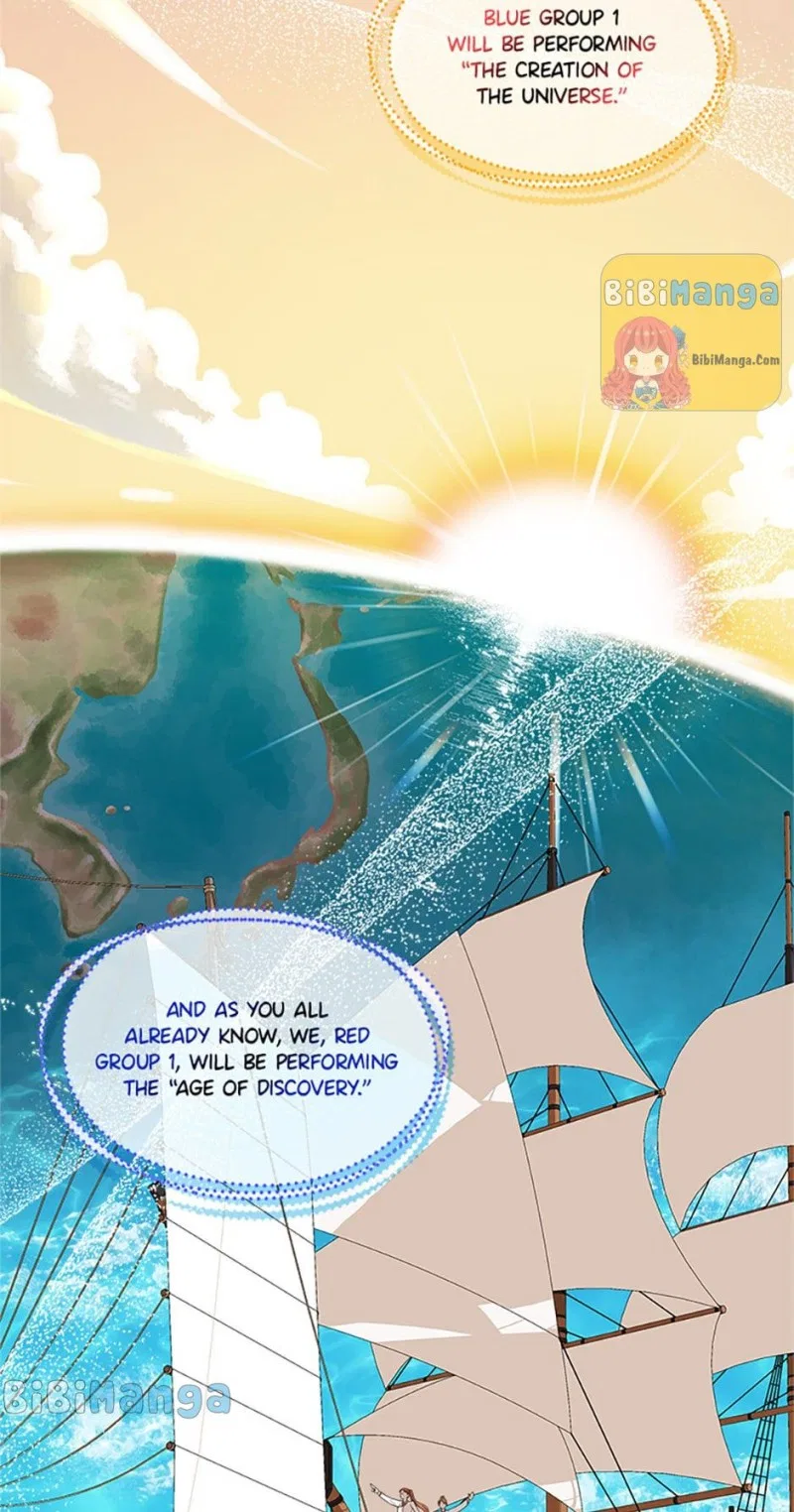 Avoiding the Heavenly Emperor Chapter 22 – Page 16