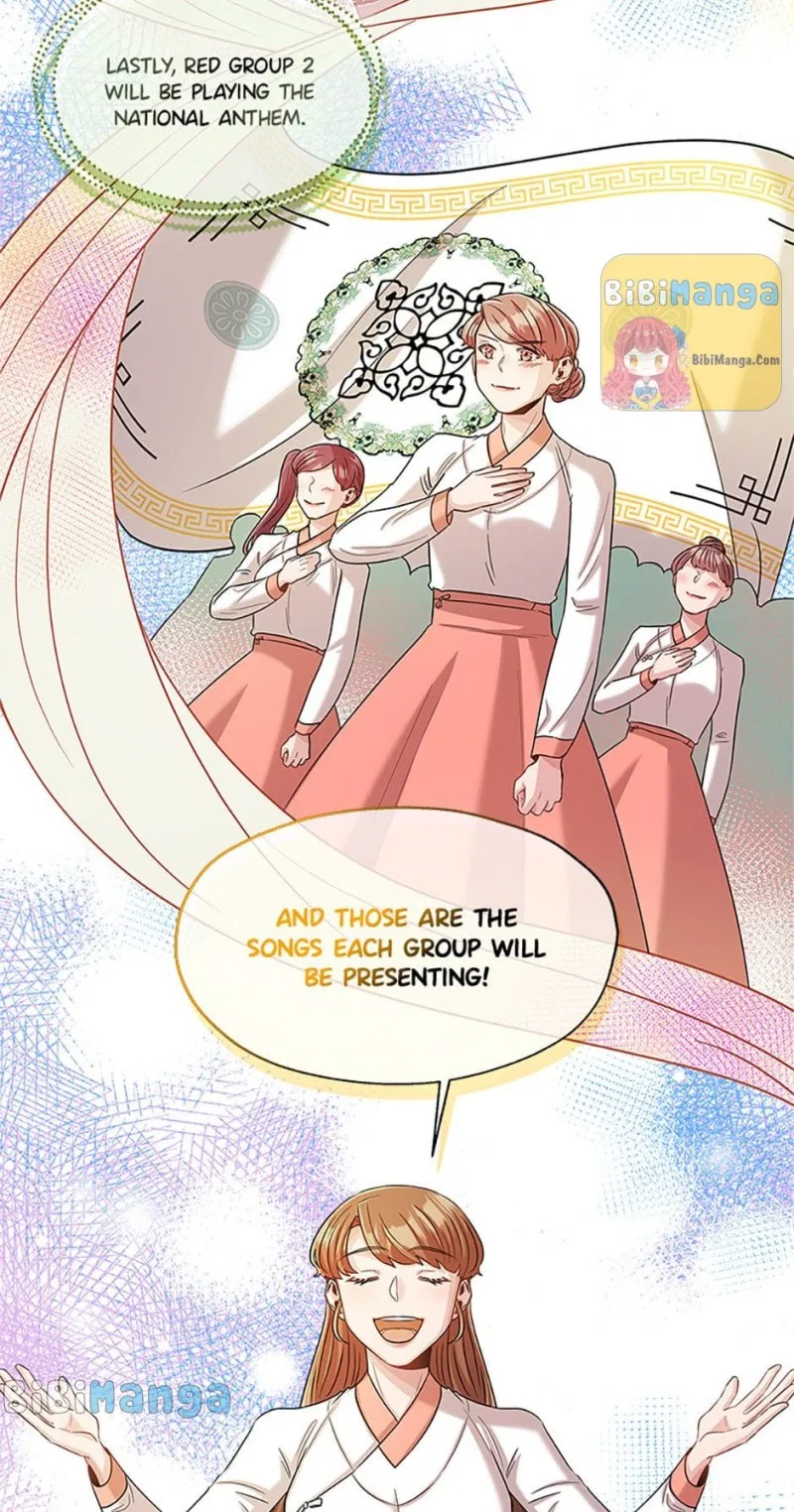 Avoiding the Heavenly Emperor Chapter 22 – Page 18