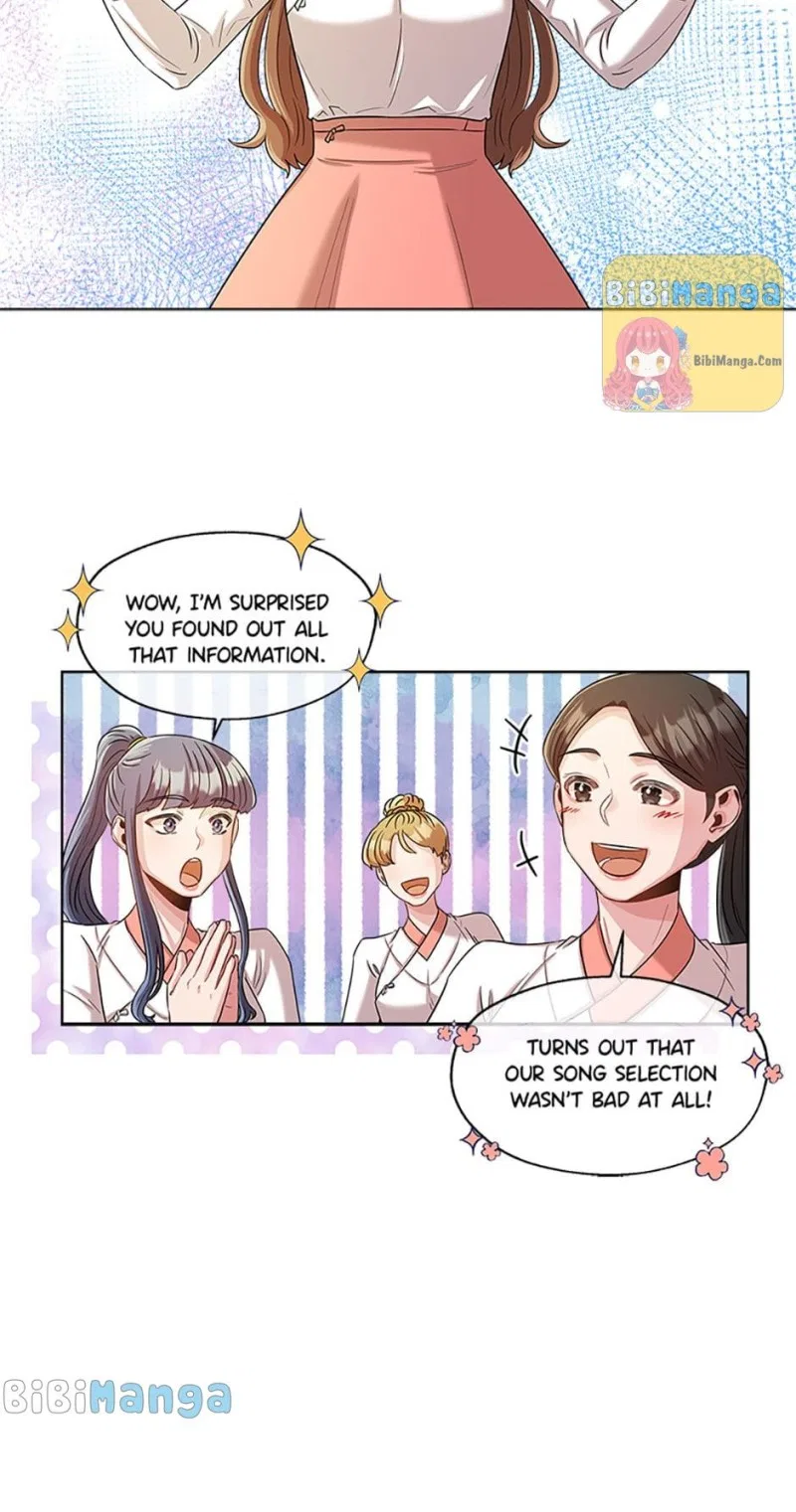 Avoiding the Heavenly Emperor Chapter 22 – Page 19