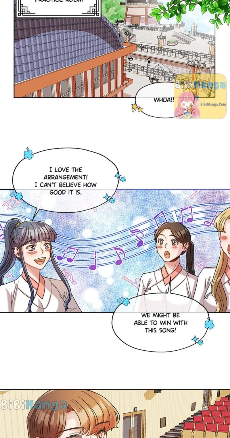 Avoiding the Heavenly Emperor Chapter 22 – Page 21
