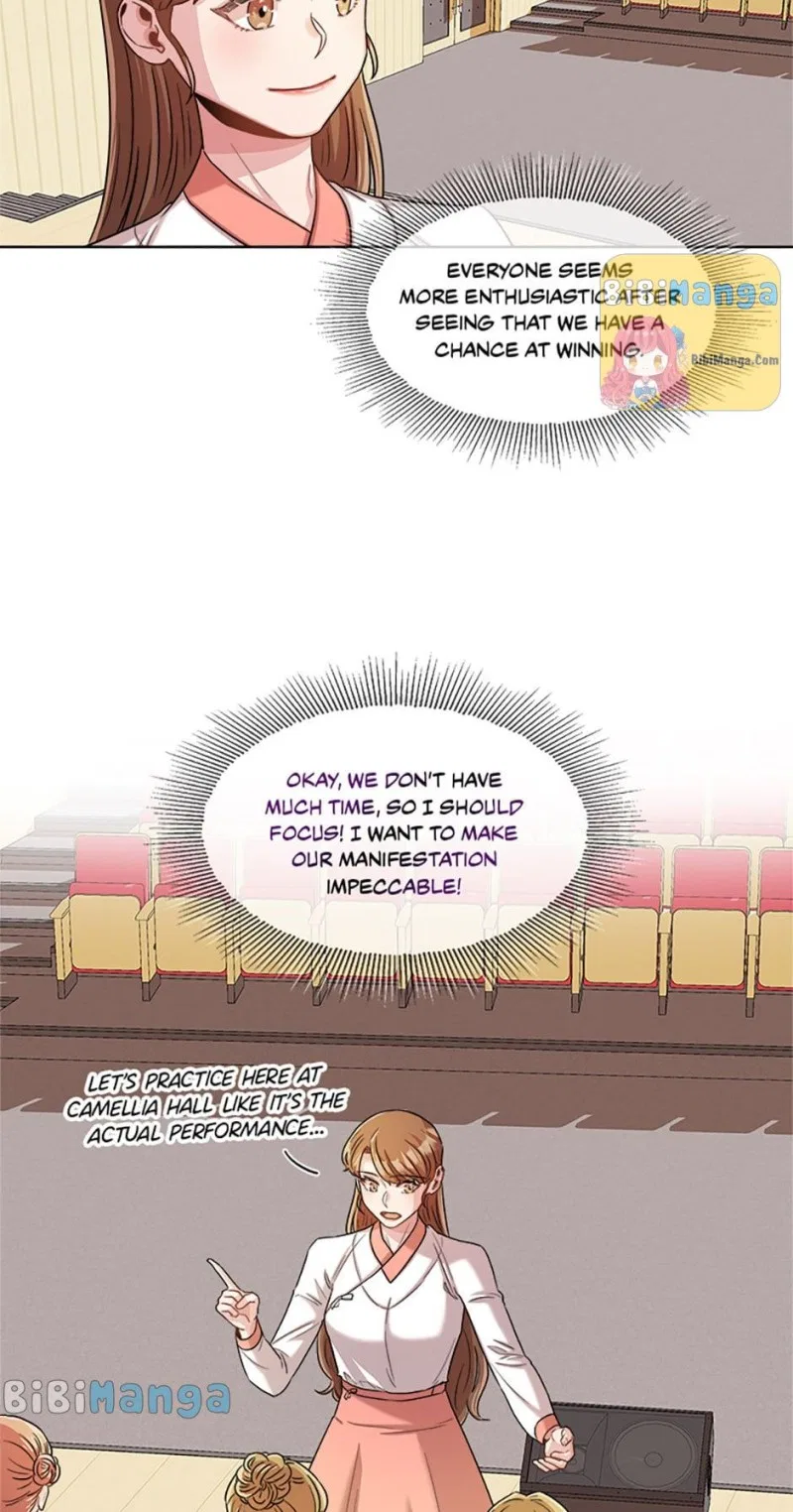 Avoiding the Heavenly Emperor Chapter 22 – Page 22