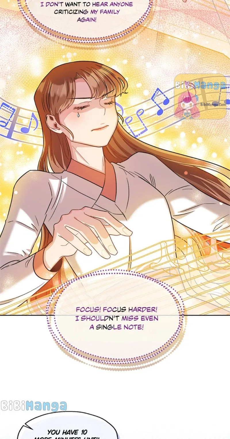 Avoiding the Heavenly Emperor Chapter 22 – Page 24