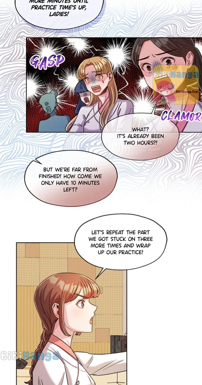 Avoiding the Heavenly Emperor Chapter 22 – Page 25