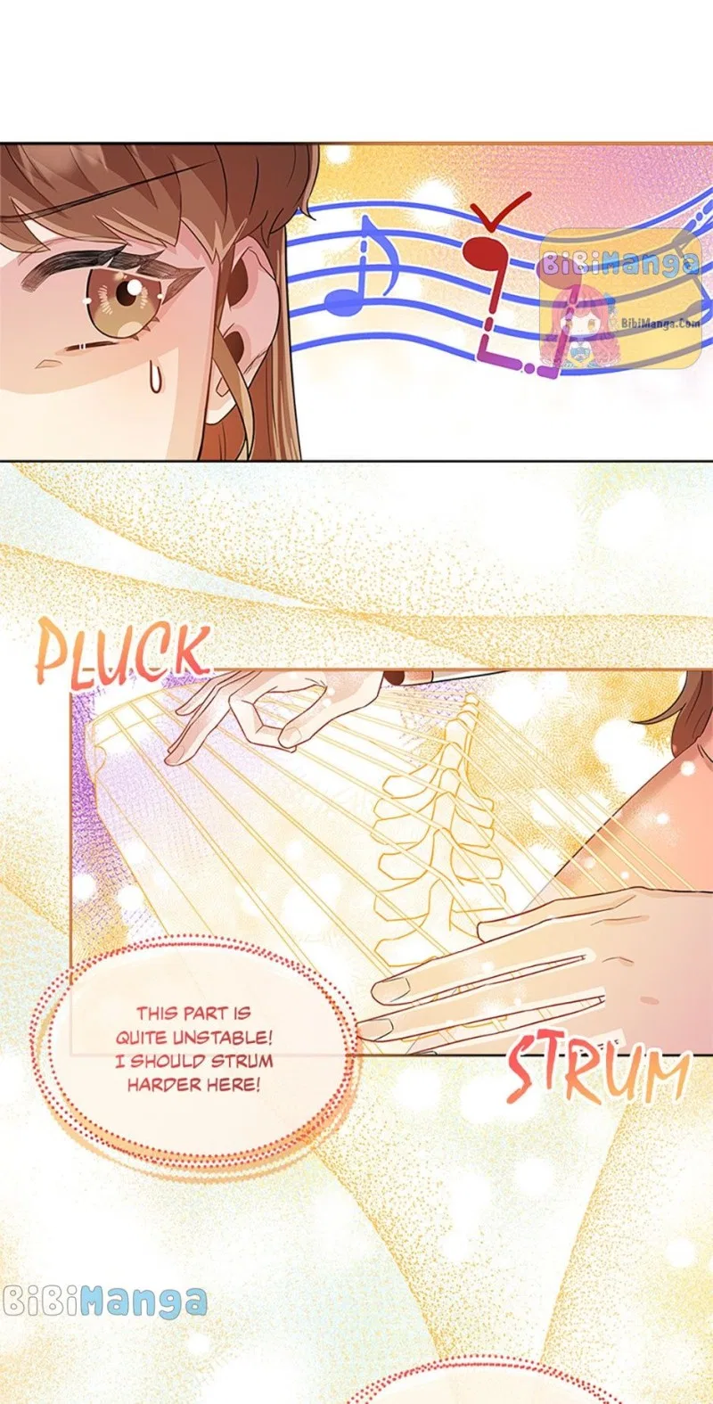 Avoiding the Heavenly Emperor Chapter 22 – Page 27