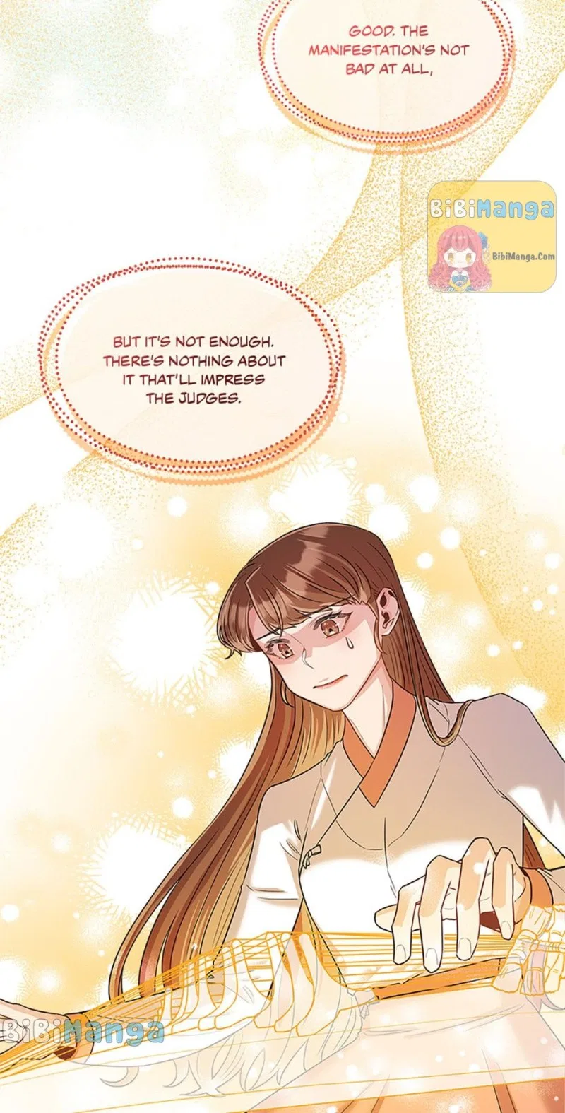 Avoiding the Heavenly Emperor Chapter 22 – Page 28