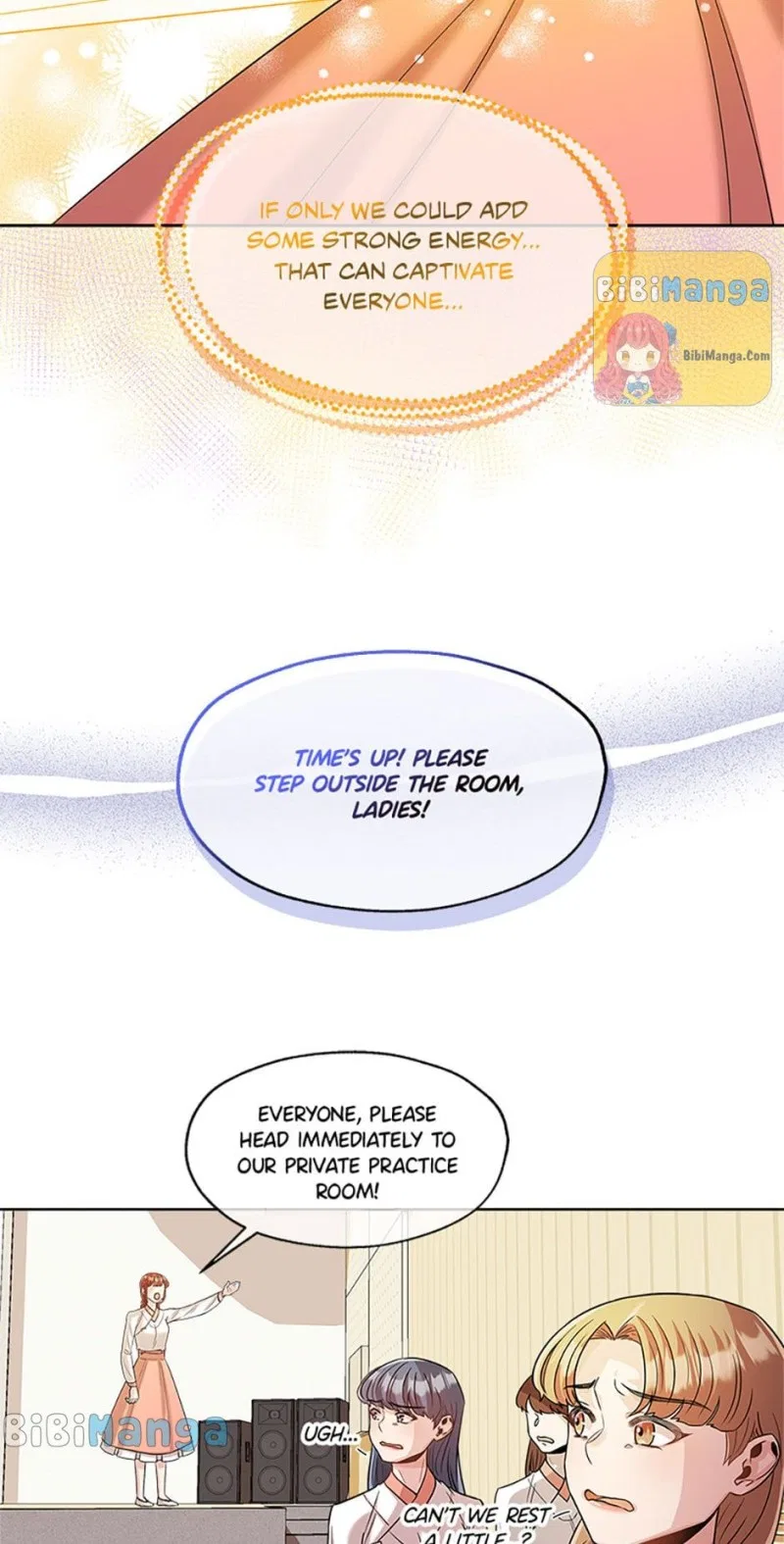 Avoiding the Heavenly Emperor Chapter 22 – Page 29