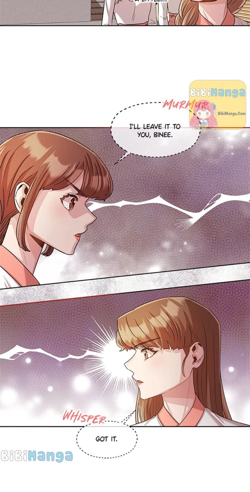 Avoiding the Heavenly Emperor Chapter 22 – Page 30