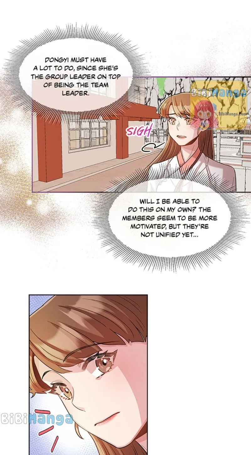 Avoiding the Heavenly Emperor Chapter 22 – Page 31