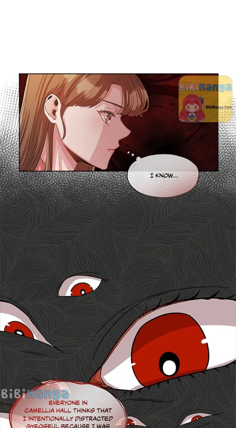 Avoiding the Heavenly Emperor Chapter 22 – Page 34