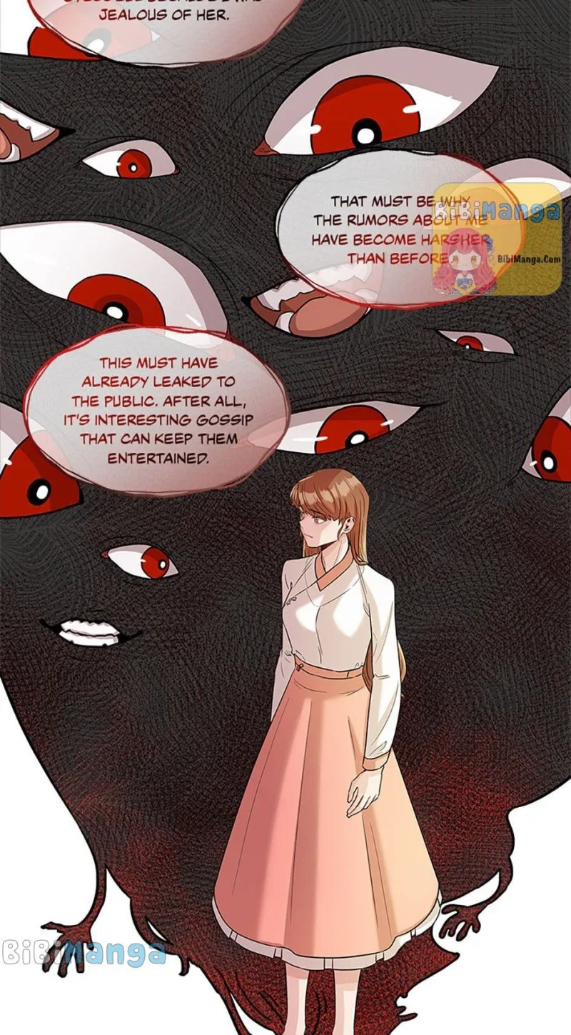 Avoiding the Heavenly Emperor Chapter 22 – Page 35