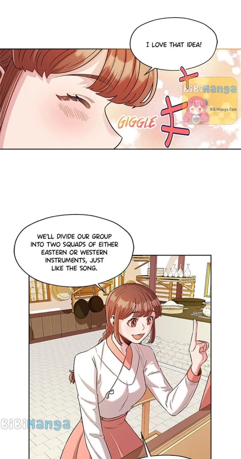 Avoiding the Heavenly Emperor Chapter 21 – Page 8