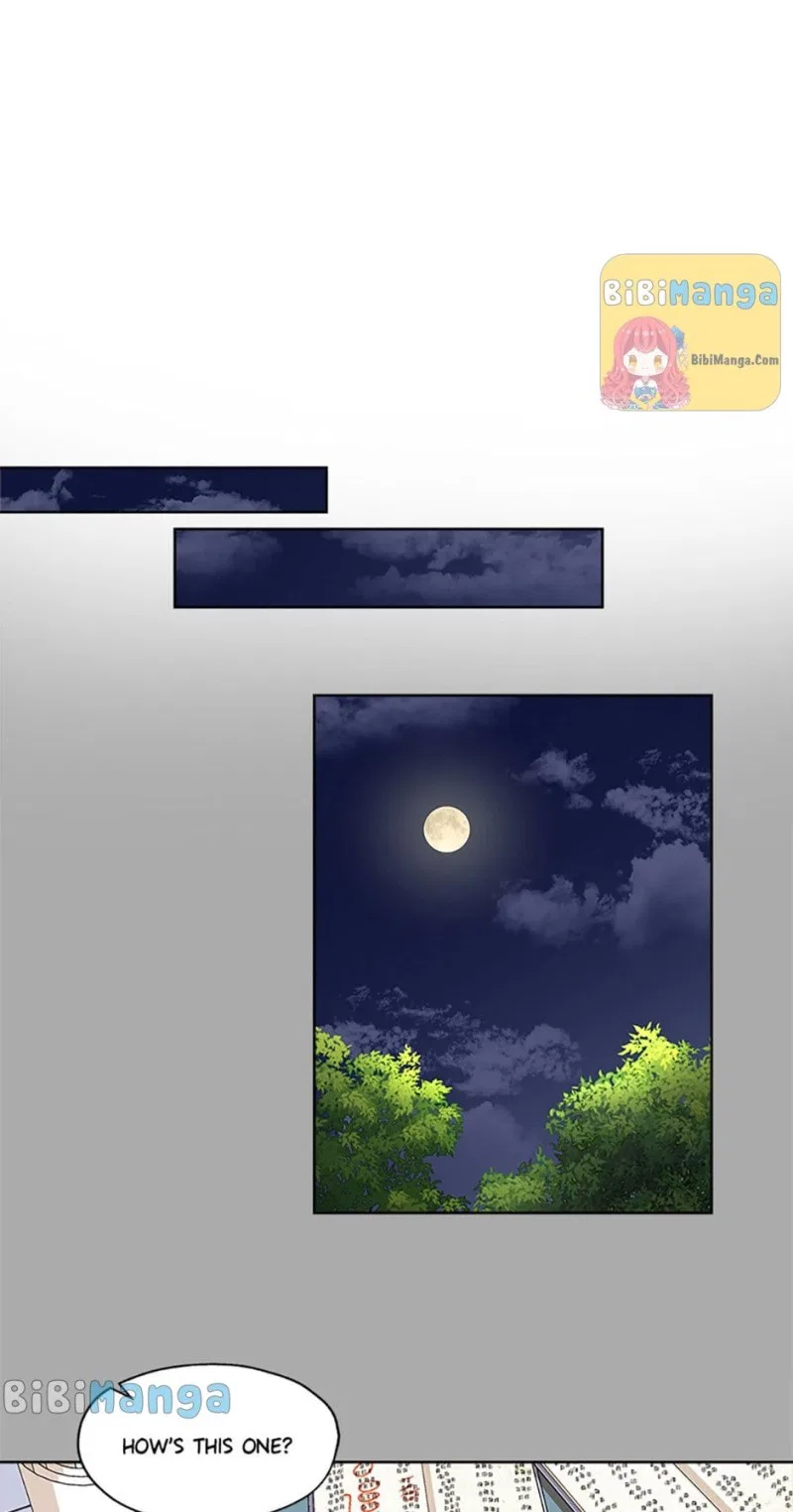 Avoiding the Heavenly Emperor Chapter 21 – Page 12