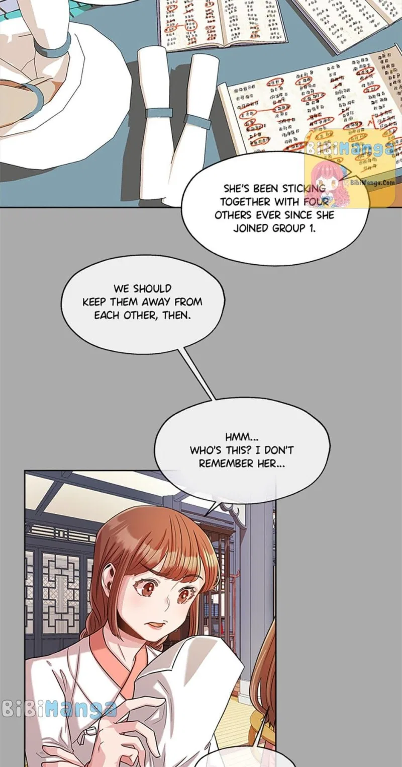 Avoiding the Heavenly Emperor Chapter 21 – Page 13