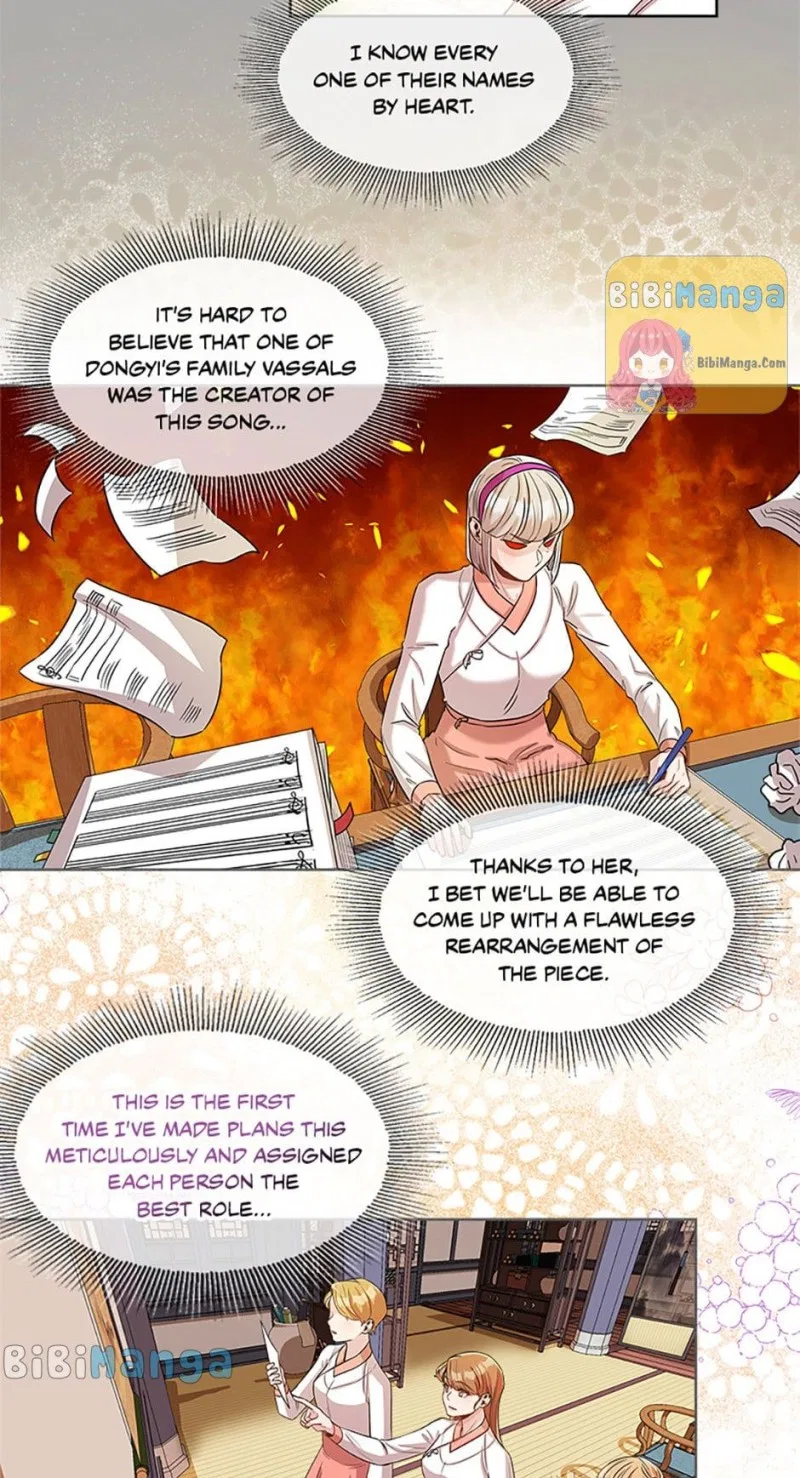 Avoiding the Heavenly Emperor Chapter 21 – Page 18