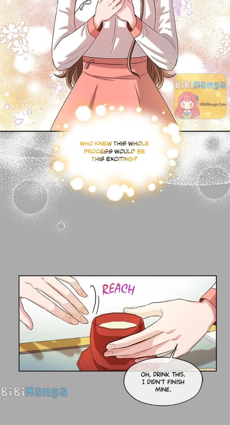Avoiding the Heavenly Emperor Chapter 21 – Page 20