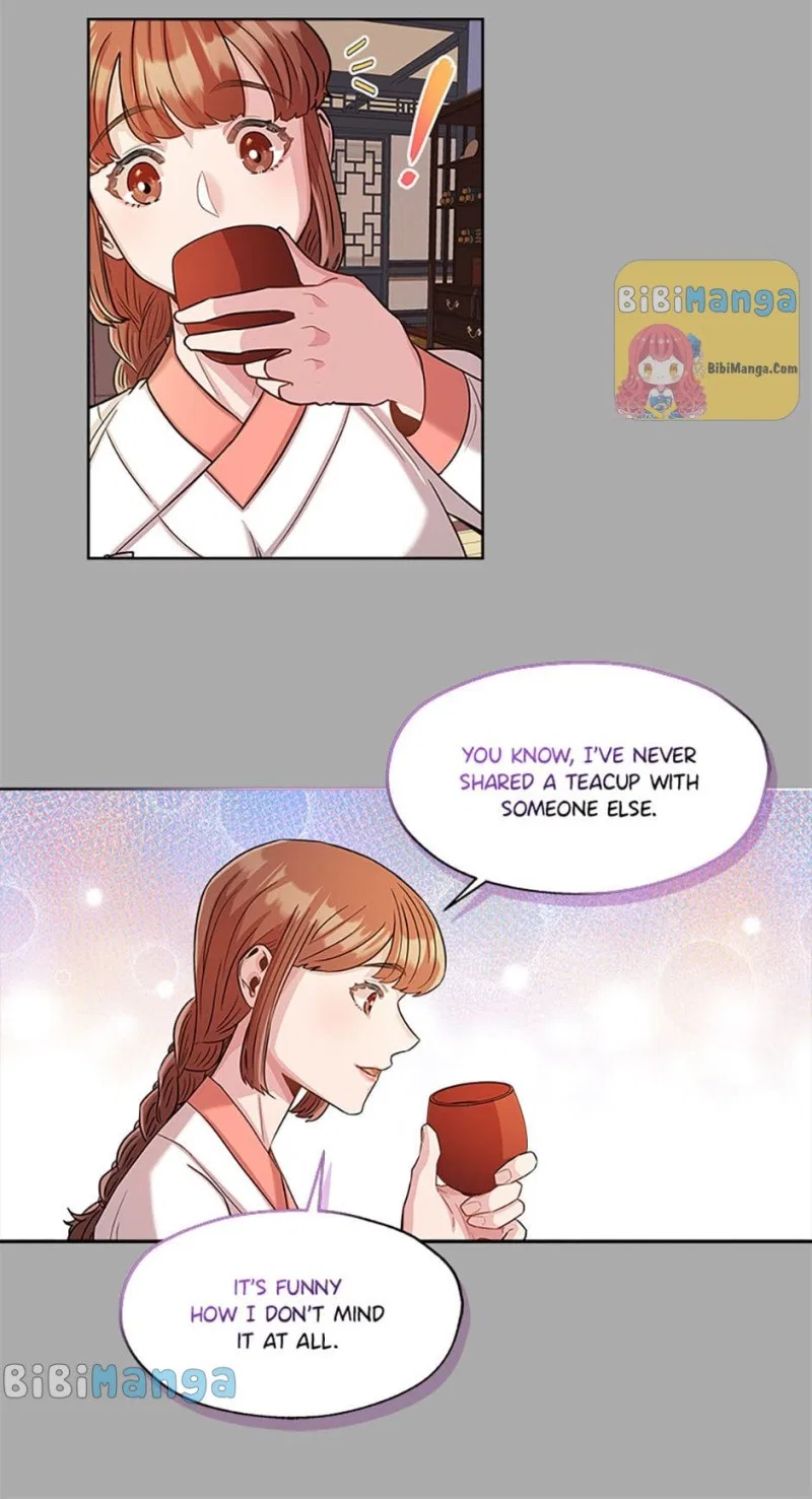 Avoiding the Heavenly Emperor Chapter 21 – Page 21