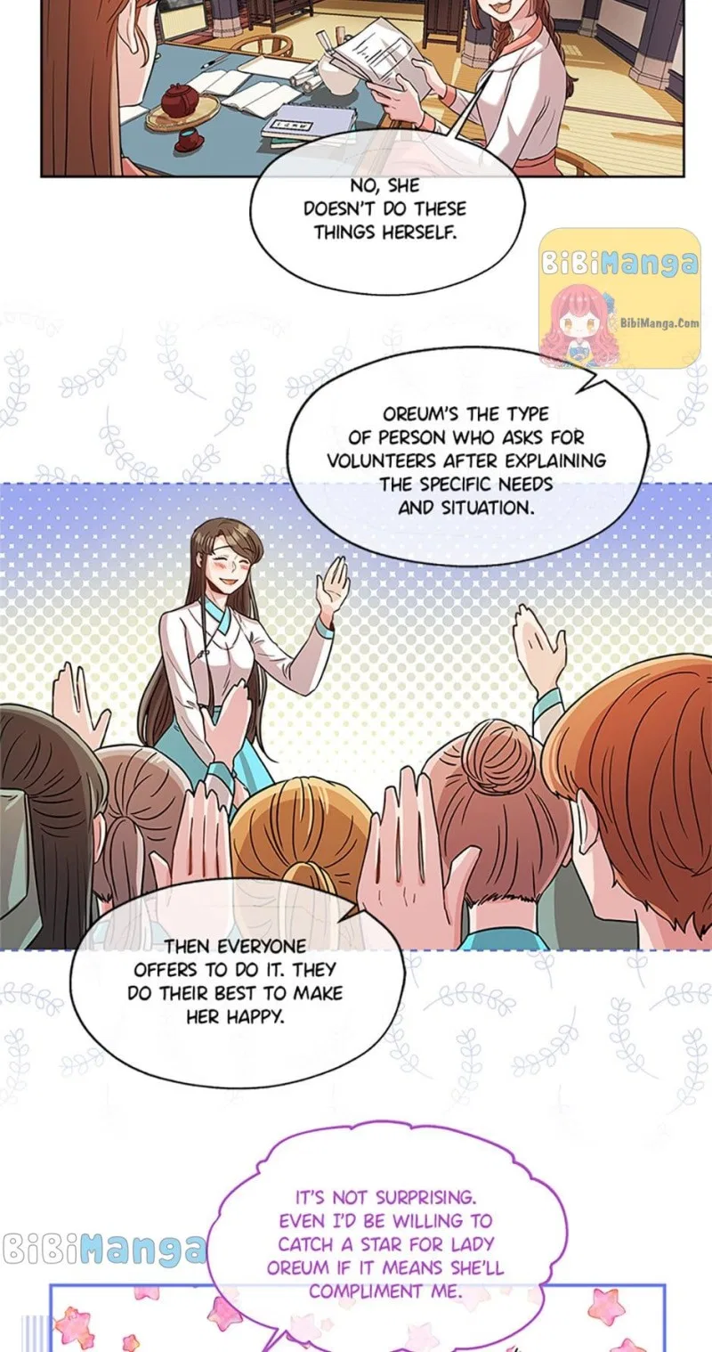 Avoiding the Heavenly Emperor Chapter 21 – Page 26