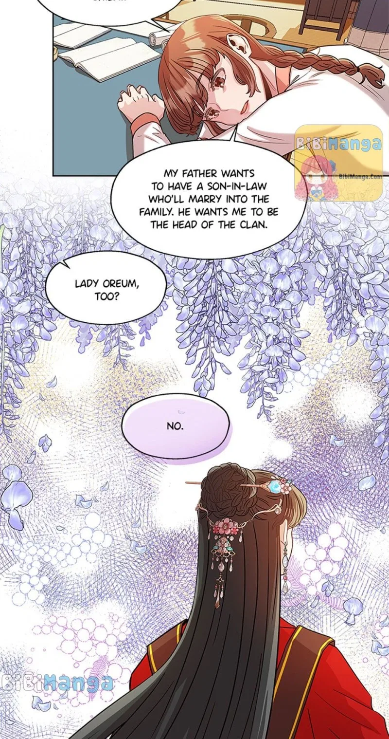 Avoiding the Heavenly Emperor Chapter 21 – Page 29