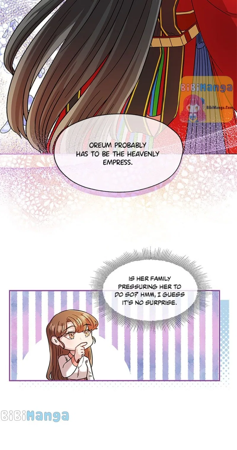 Avoiding the Heavenly Emperor Chapter 21 – Page 30