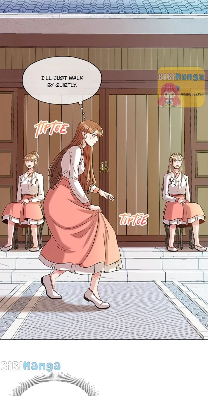 Avoiding the Heavenly Emperor Chapter 21 – Page 37