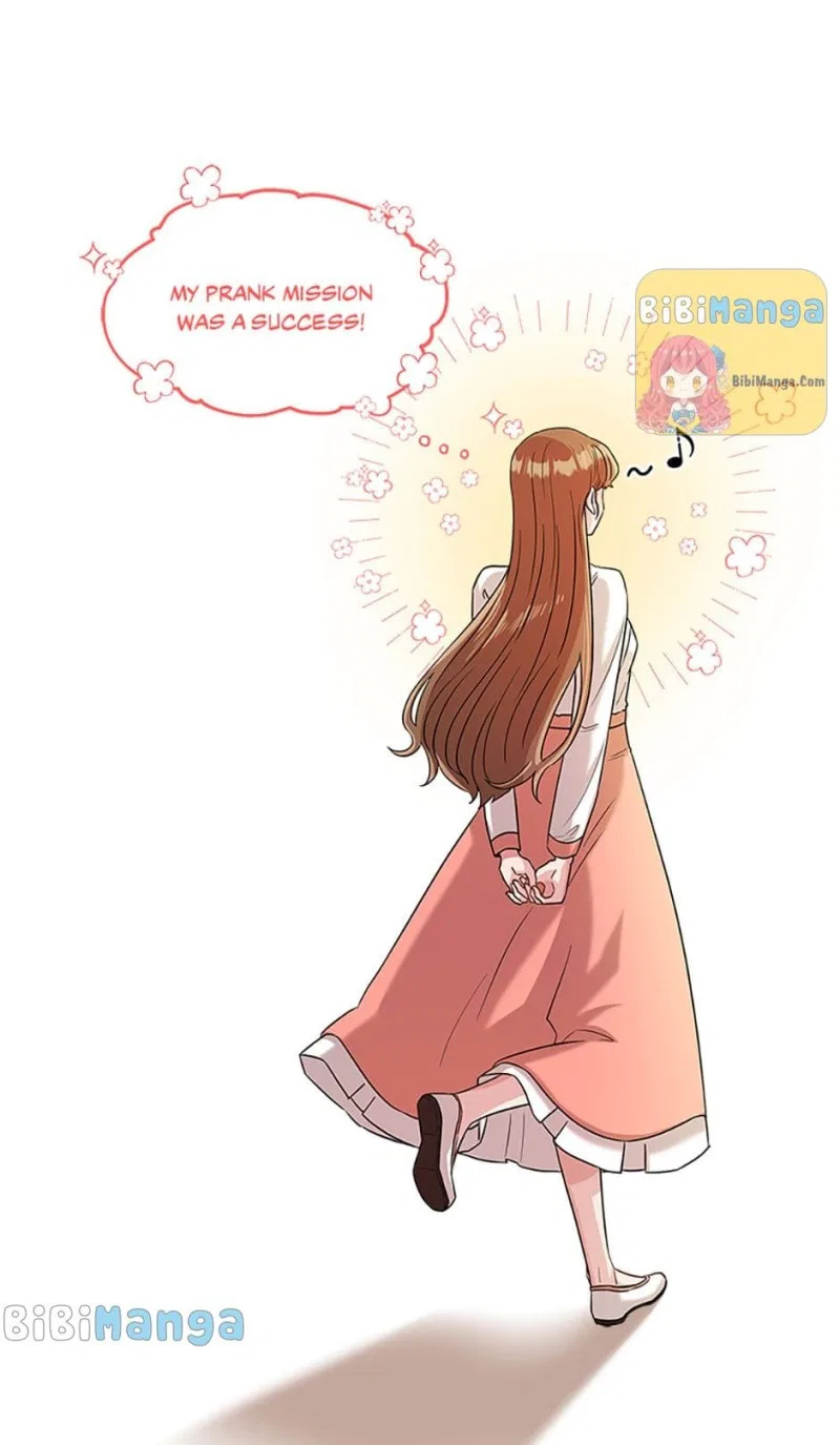 Avoiding the Heavenly Emperor Chapter 21 – Page 41