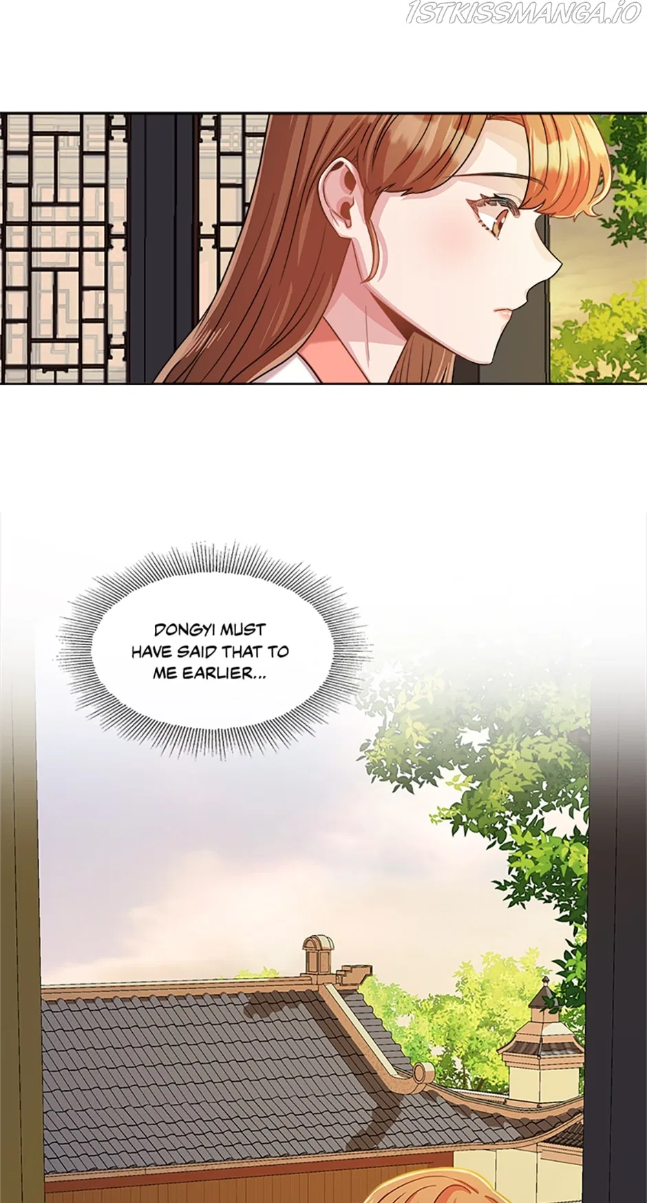 Avoiding the Heavenly Emperor Chapter 20 – Page 5