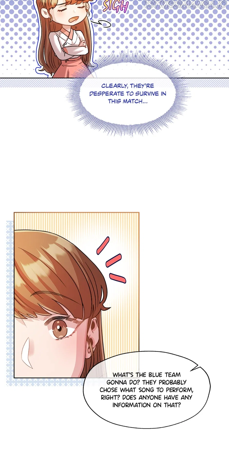 Avoiding the Heavenly Emperor Chapter 20 – Page 24