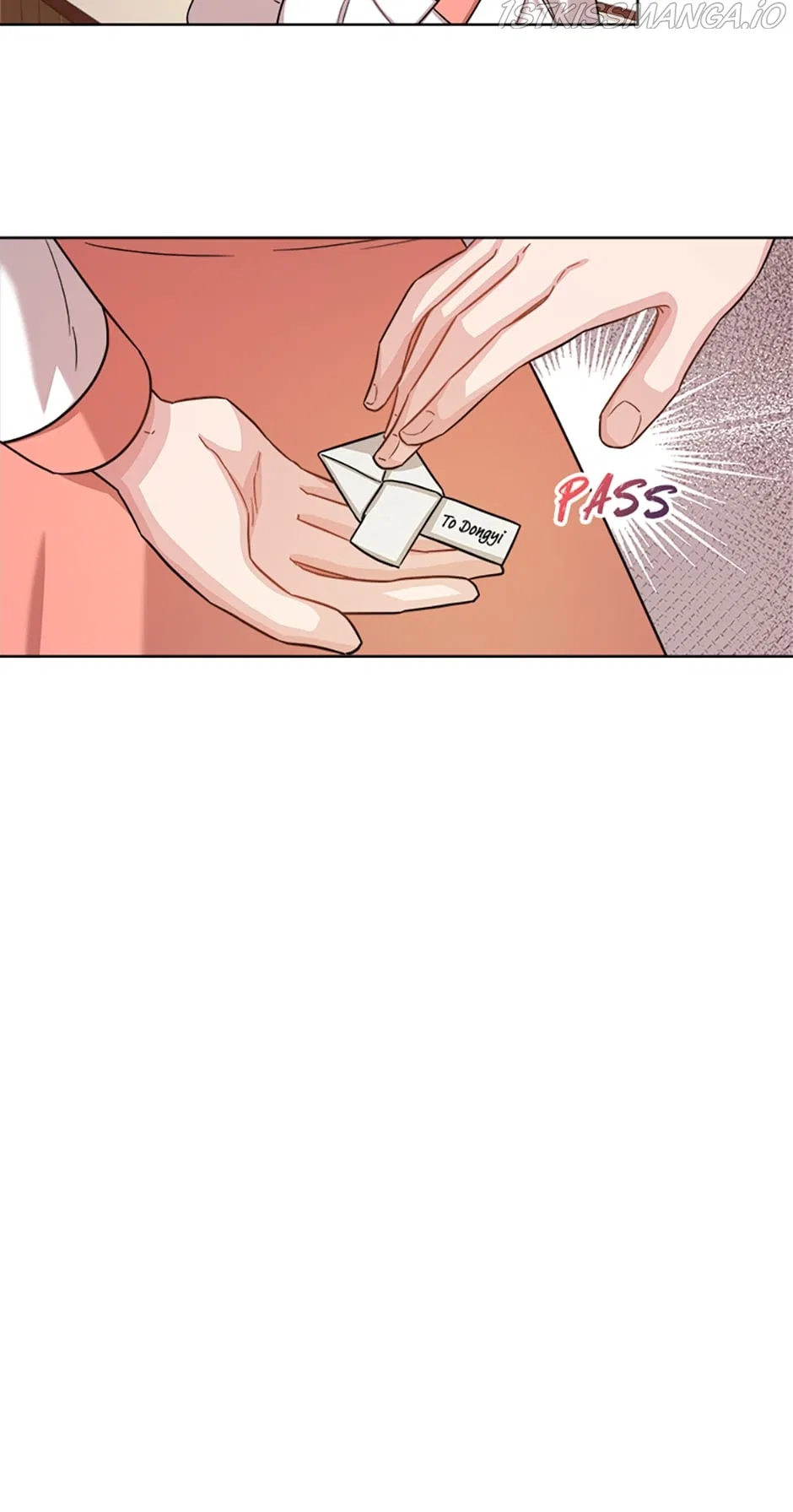 Avoiding the Heavenly Emperor Chapter 20 – Page 32