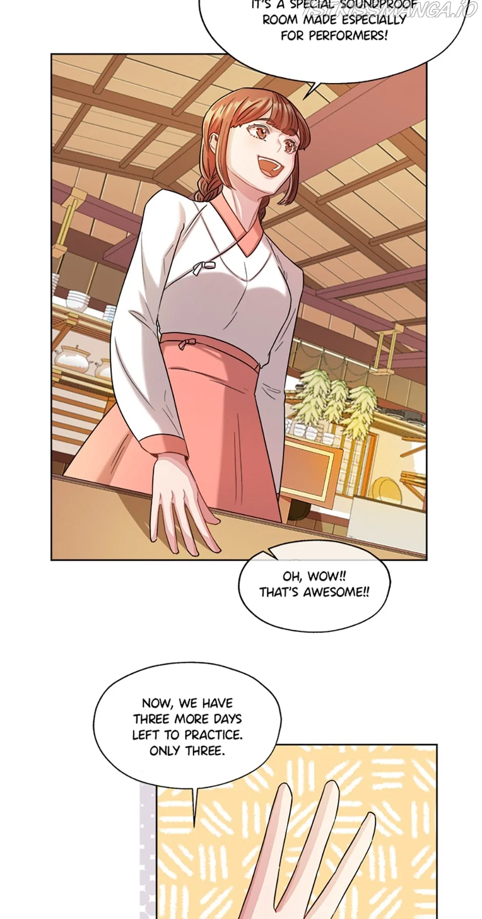 Avoiding the Heavenly Emperor Chapter 20 – Page 35