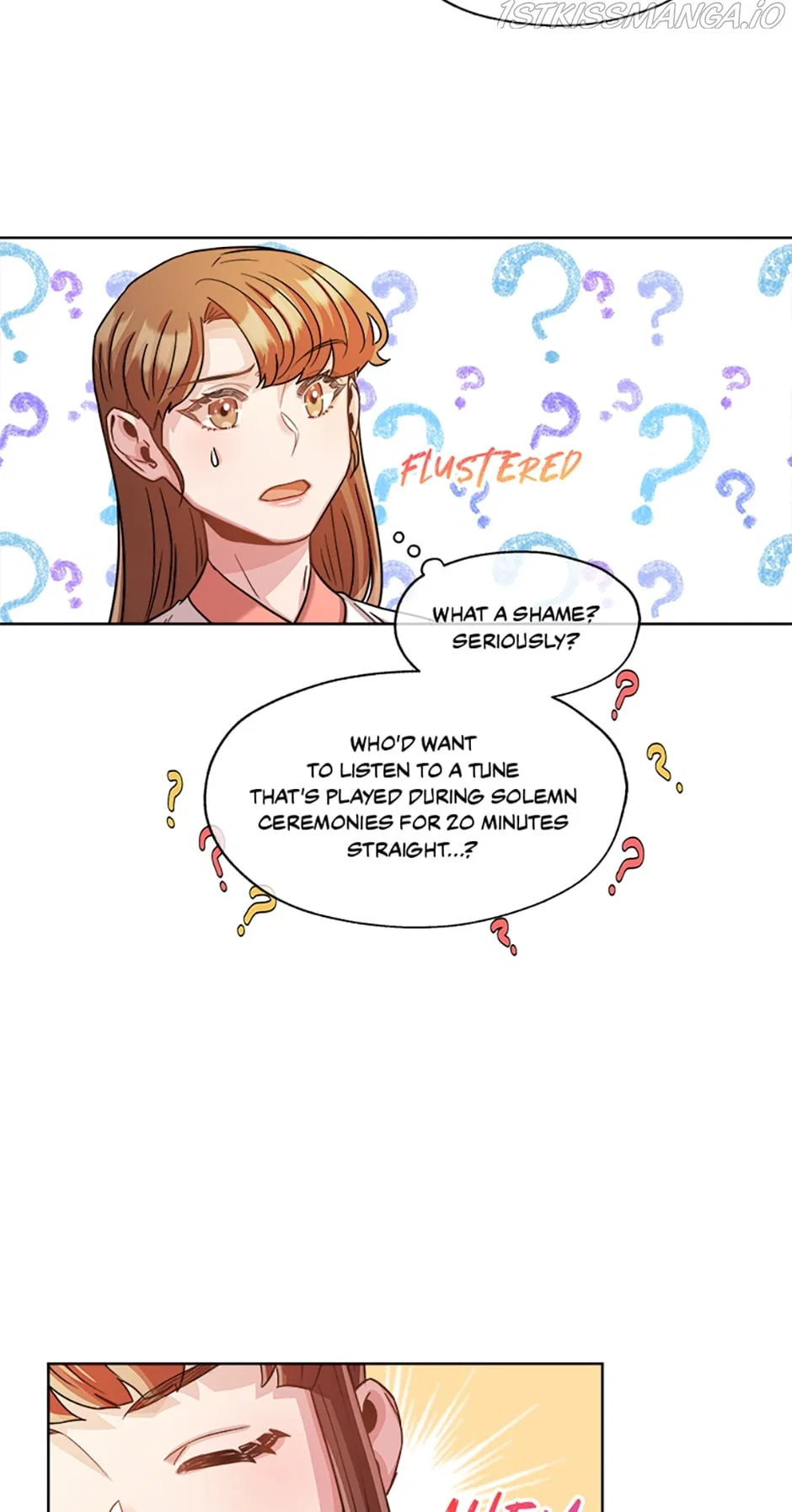 Avoiding the Heavenly Emperor Chapter 20 – Page 39