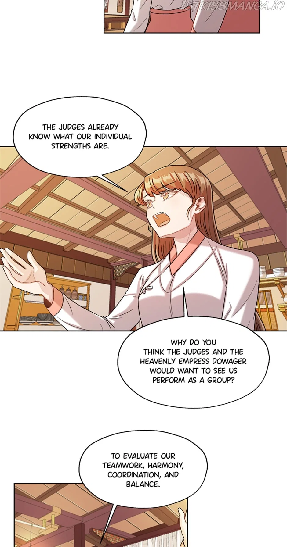 Avoiding the Heavenly Emperor Chapter 20 – Page 41