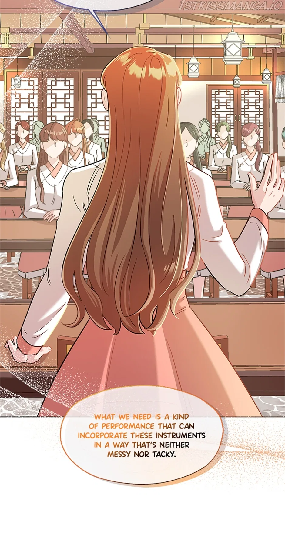 Avoiding the Heavenly Emperor Chapter 20 – Page 43