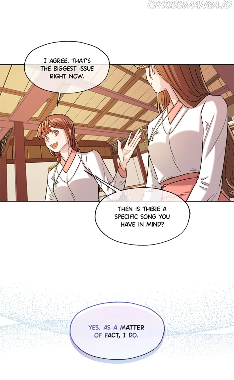 Avoiding the Heavenly Emperor Chapter 20 – Page 44