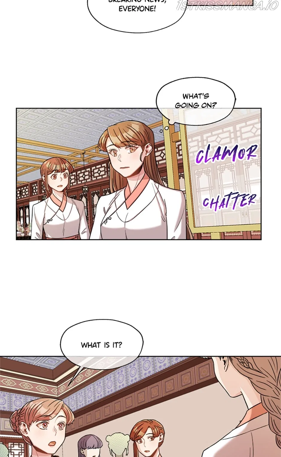 Avoiding the Heavenly Emperor Chapter 19 – Page 2