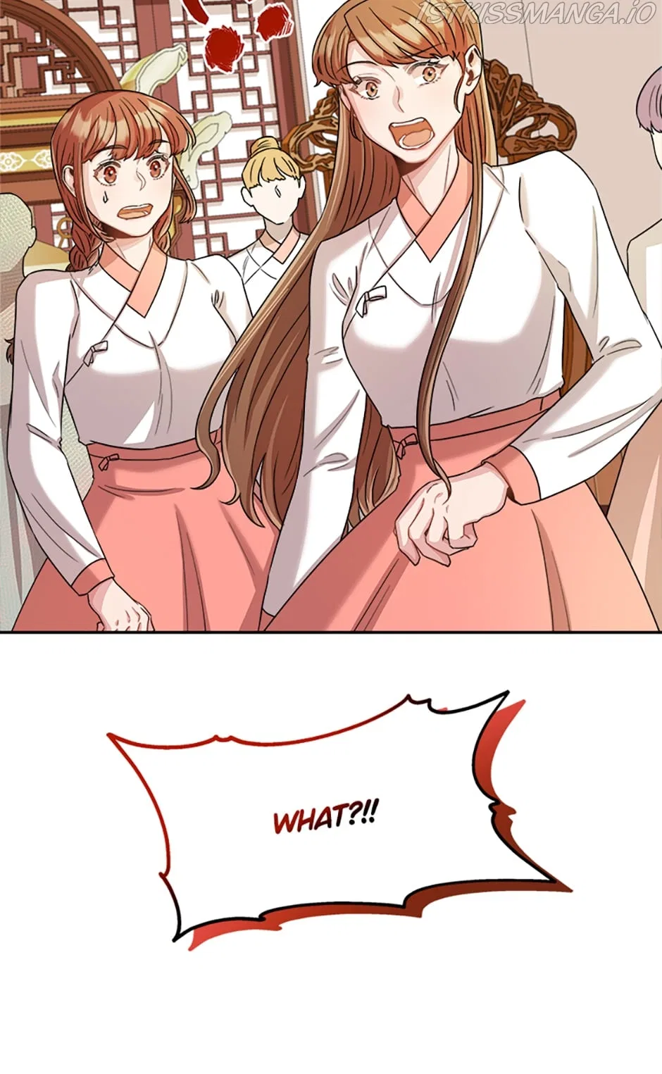 Avoiding the Heavenly Emperor Chapter 19 – Page 4