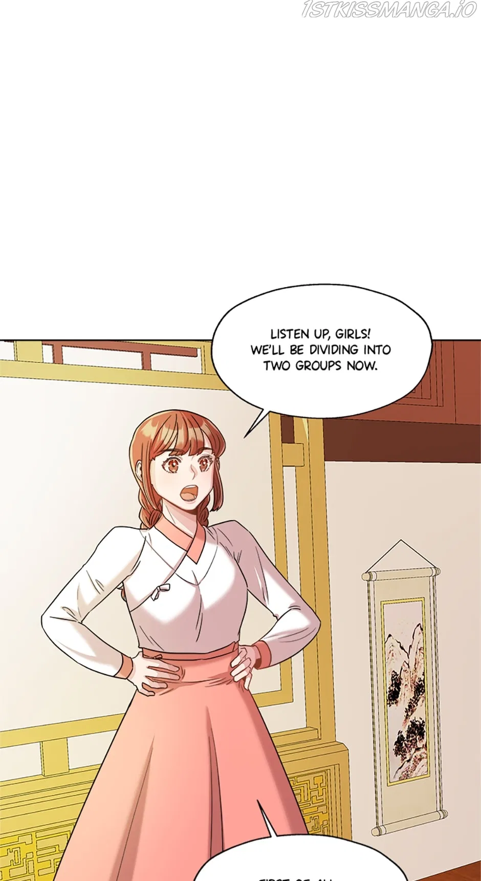 Avoiding the Heavenly Emperor Chapter 19 – Page 9