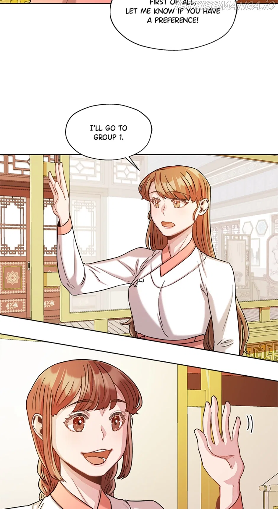 Avoiding the Heavenly Emperor Chapter 19 – Page 10