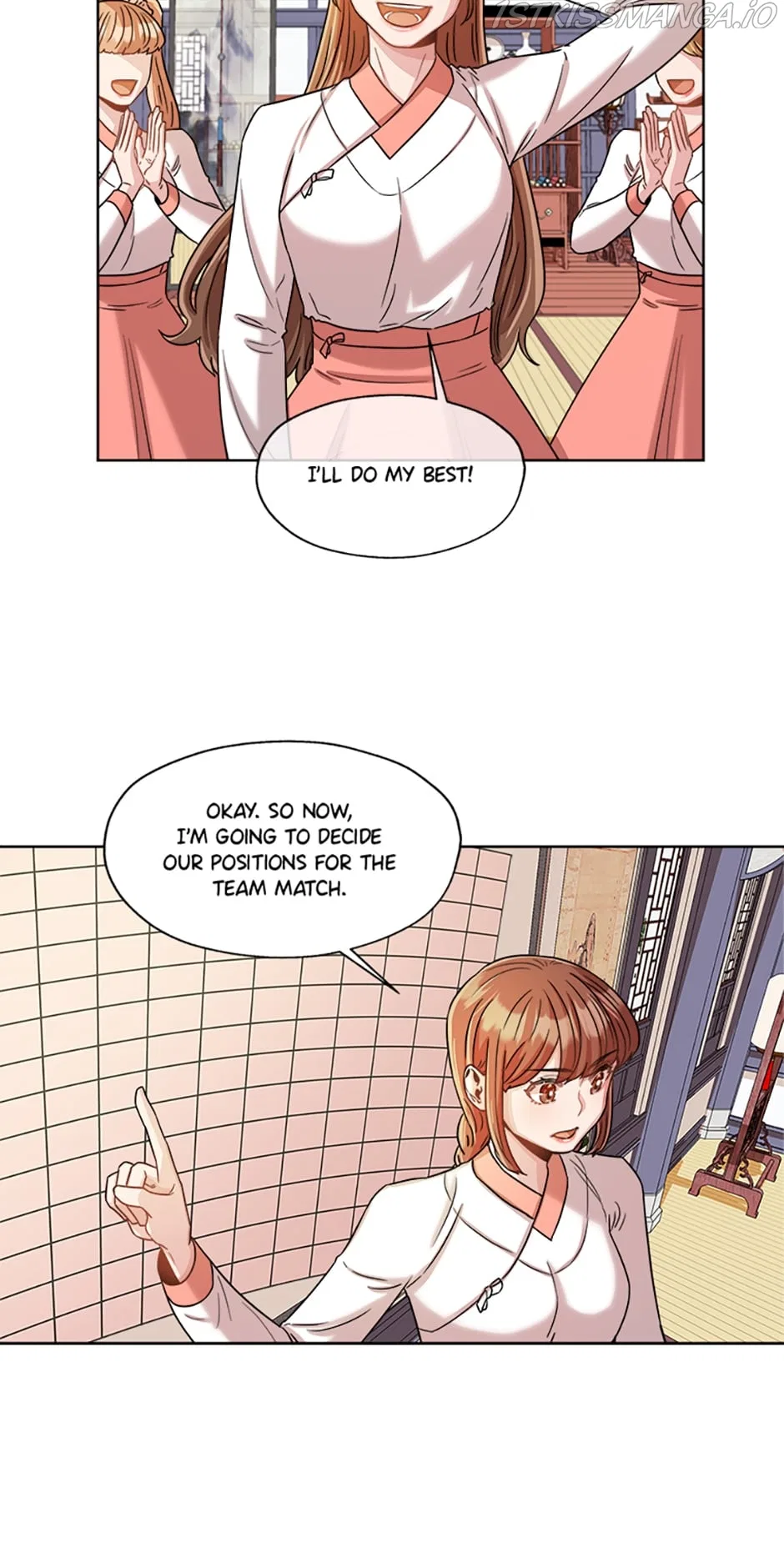 Avoiding the Heavenly Emperor Chapter 19 – Page 29