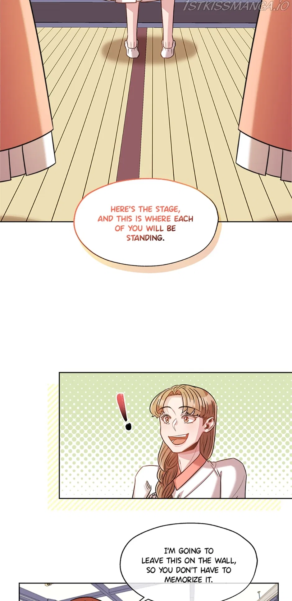 Avoiding the Heavenly Emperor Chapter 19 – Page 39