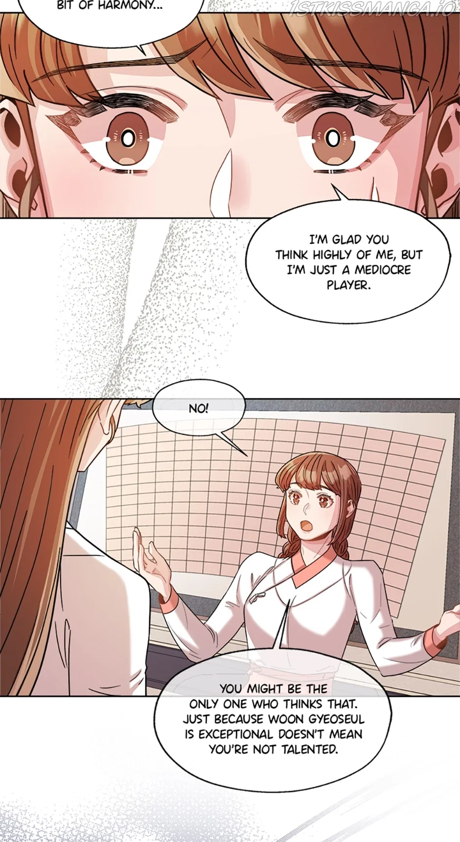 Avoiding the Heavenly Emperor Chapter 19 – Page 44
